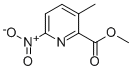Methyl 3-methyl-6-nitropicolinate